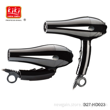 AC Motor.Professional Hair Dryer.1600-1800W Hair Dryer B27-HD023